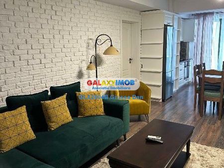 Apartament 2 Camere Calea Calarasilor G 019 - Photo 2