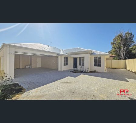 3/11 Colwyn Road, Bayswater, WA 6053 - Photo 1