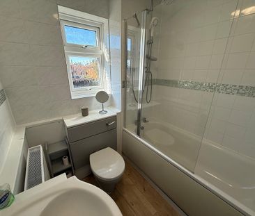 2 bedroom house to rent - Photo 4