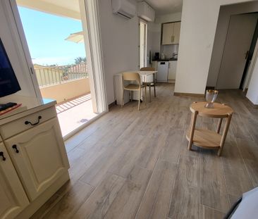 Appartement - Six-Fours-les-Plages - Photo 4