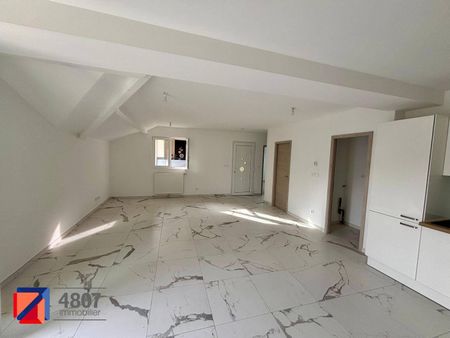 Location appartement 3 pièces 75.86 m² à Thonon-les-Bains (74200) - Photo 3