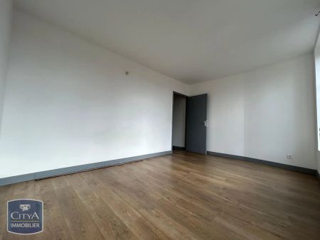 Appartement à louer 4 pièces 90.57m² - Photo 5