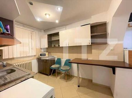 Apartament 2 camere, 50 mp, pet friendly, zona Iulius Mall - Photo 2