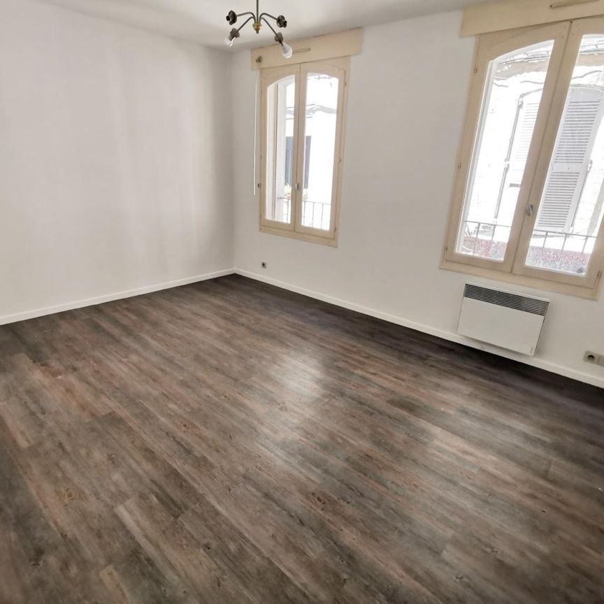 « AVIGNON IM - APPARTEMENT T2 DE 34.77M² » - Photo 1