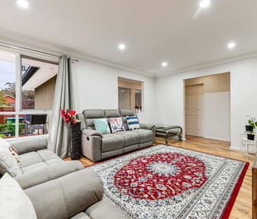 28 Lee-Ann Crescent, Croydon, Vic 3136 - Photo 1