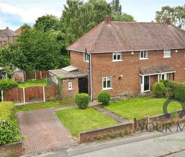 3 bedroom semi-detached house to rent - Photo 6