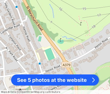 St. Marychurch Road, Torquay - Photo 1