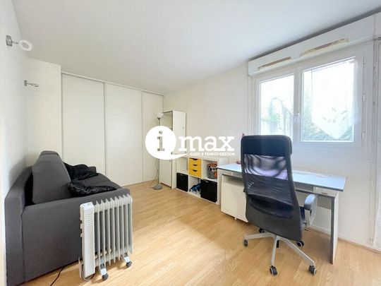 Location Appartement COURBEVOIE - - Photo 1