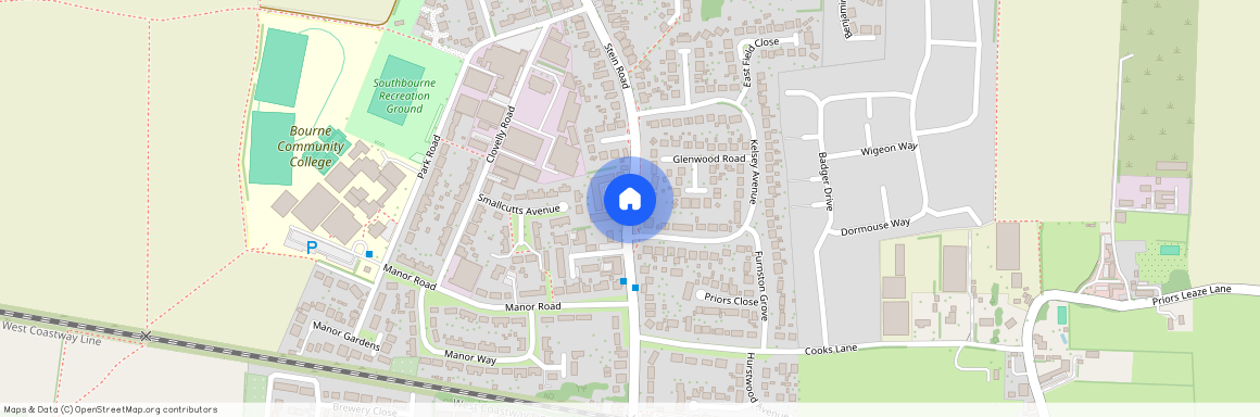 Merrivale Court, Stein Road, Southbourne, Emsworth, PO10