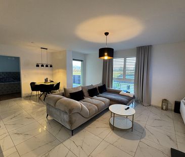 3.5 Zimmerwohnung in Marbach SG - Foto 1