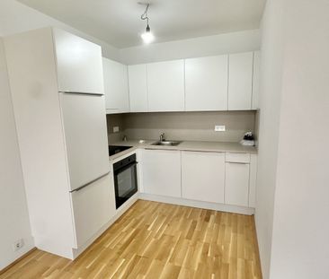 2 Zi Wohnung mit großen Balkon - nahe U1 (provisionsfrei!) - Photo 4