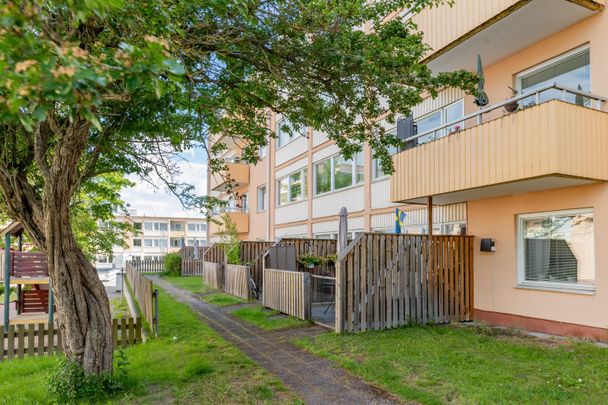 Bryggaregatan 15 A Lgh: 1203, Avesta - Foto 1