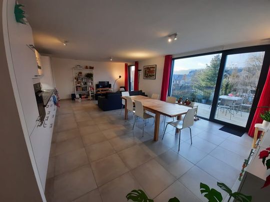Appartement te huur - Photo 1