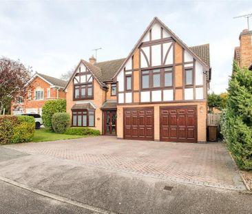5 bedroom detached house to rent - Photo 1