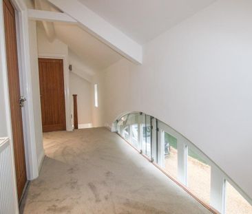 3 bedroom detached house to rent - Photo 1