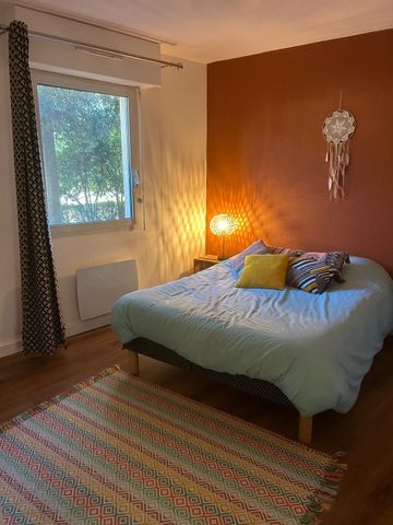 Location Appartement 3 pièces 64m² NIMES 30900 - Photo 3