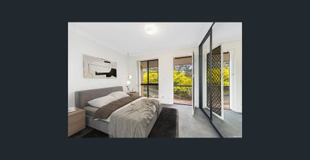 Three-bedroom Townhouse in Prime Wollstonecraft Location - Photo 3