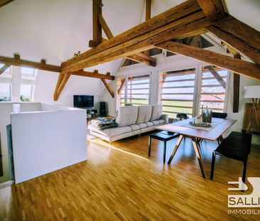 4.5 Zimmer, 127 m², 1. Stock - Foto 2