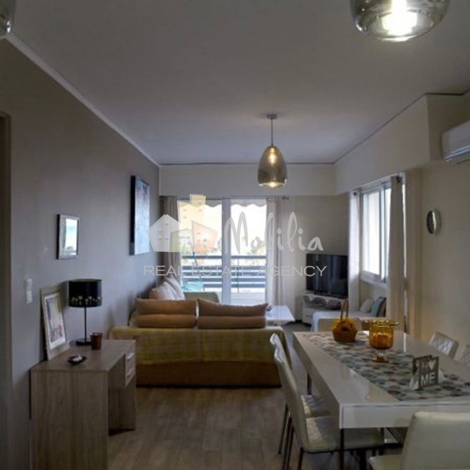 Apartment for rent - Photo 1
