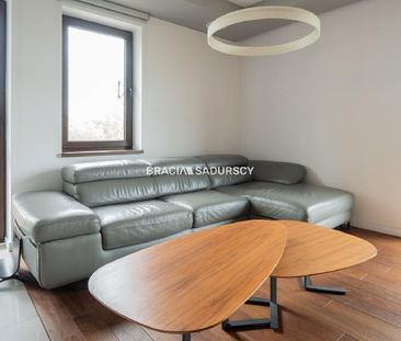 Dom małopolskie Mogilany powierzchnia 152.0 m² C206-WD-18352 - Фото 2