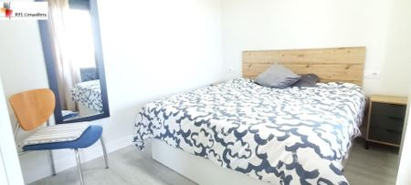 Apartamento de alquiler en Torreblanca - Photo 5