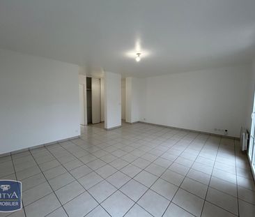 Location Appartement 4 pièces 88m² CHESSY 77700 - Photo 3