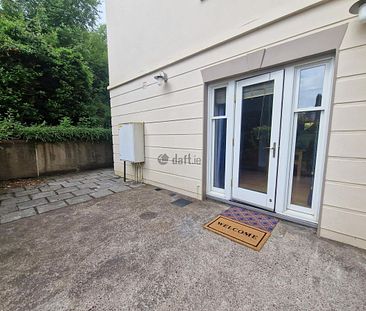 Apartment to rent in Cork, Monfieldstown - Photo 3