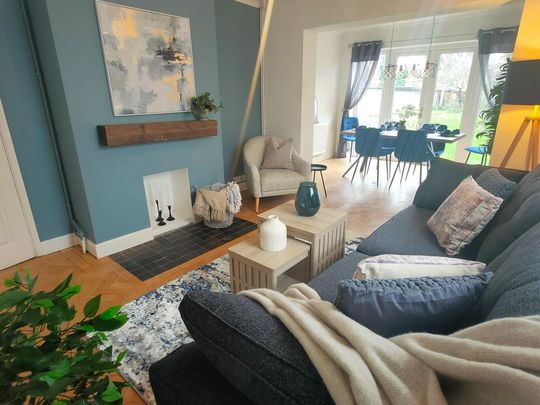 3 bedroom house to rent - Photo 1