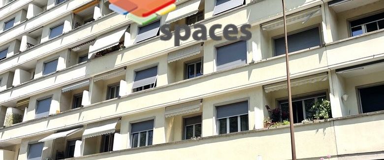 Appartement au bord de l'Arve - Photo 1