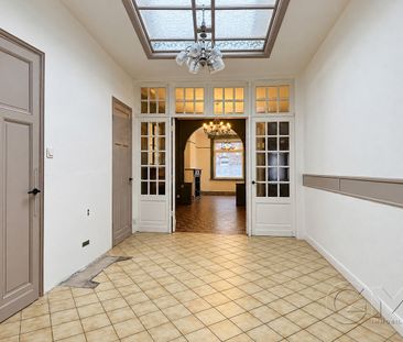 Huis te huur in Moeskroen voor € 850 met 3 slaapkamers - Photo 3