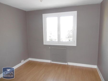 Location Appartement 3 pièces 56m² ST ETIENNE 42100 - Photo 2