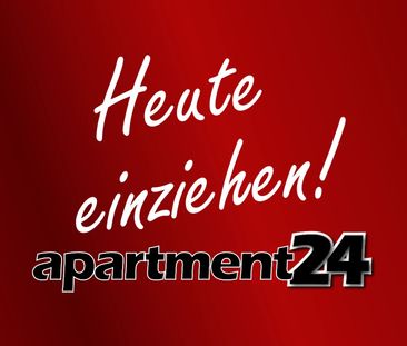 Stilvolles Zimmer in WG - Heute einziehen - Photo 6