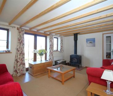1 bedroom detached bungalow to rent - Photo 3