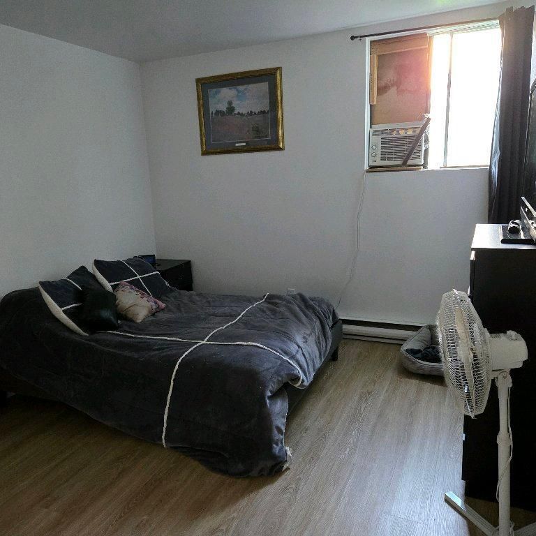 Appartement 31/2 - Photo 1