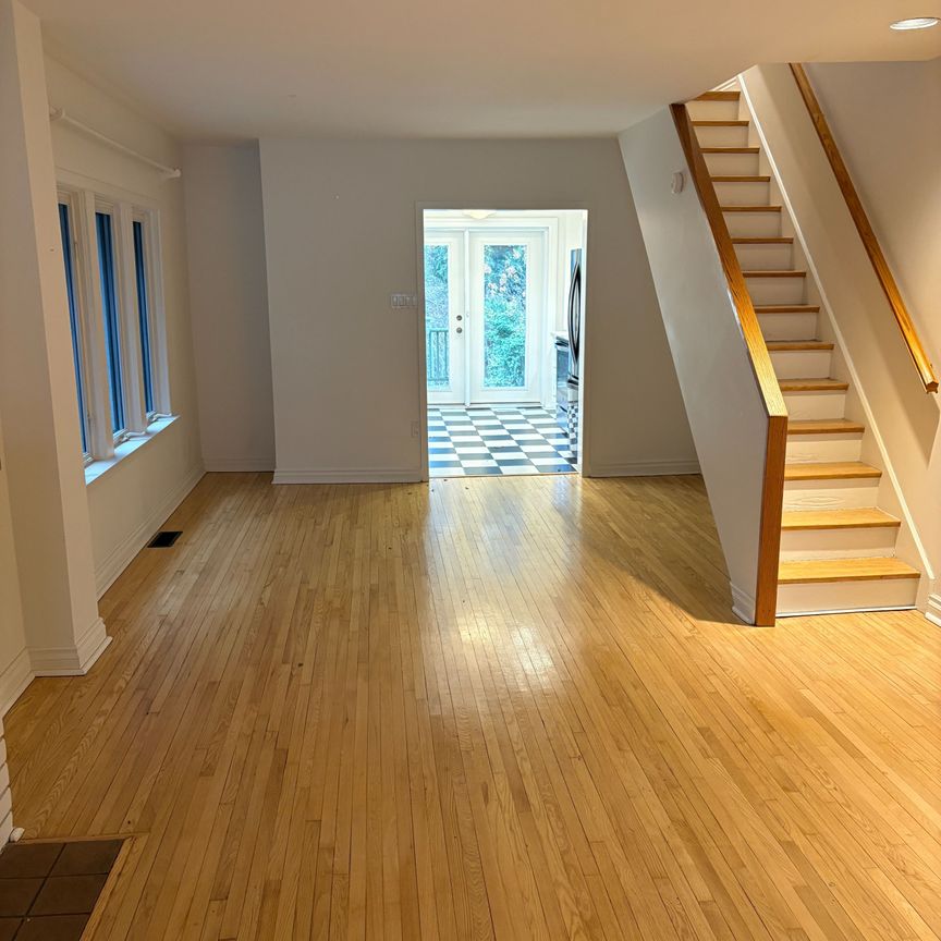 For Lease - 18 Henning Avenue, Toronto, Ontario - Photo 1