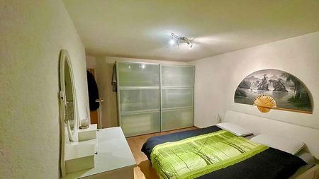 3.5 Zimmer, 90 m², 1. Stock - Photo 2