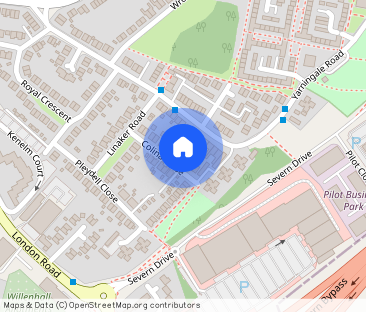 Linnet Close, Coventry - Photo 1