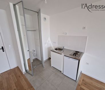 Location appartement 1 pièce, 31.10m², Rueil-Malmaison - Photo 5