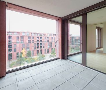 "Ihre Traumwohnung im ROY!" - Foto 3