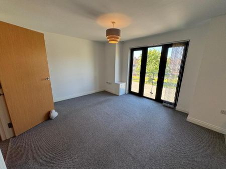 50 Skye Buildings, Drumadoon Square, Belfast, BT16 2QN - Photo 5