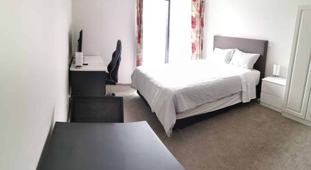 Cozy Central Wellington 1-Bedroom Retreat - Photo 2