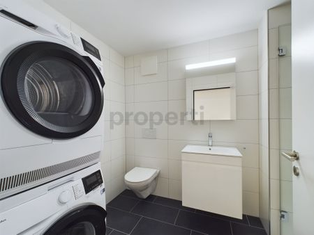 Attractive 3-room apartment in Rorschacherberg, canton SG - Photo 5