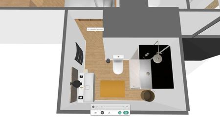 Location / Appartement - Photo 3