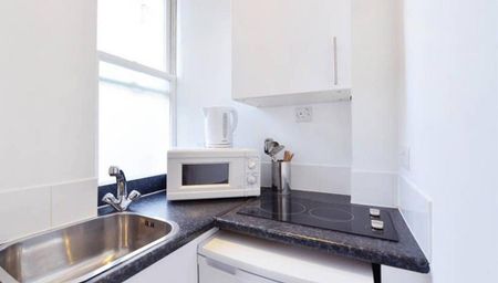 Studio to rent - Photo 5