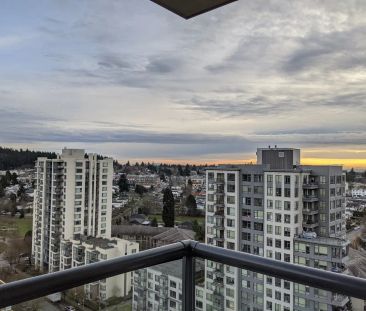 The Remington — Corner two bedrooms, One bath, balcony - Photo 5
