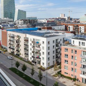 Sagas Gränd 17, Hyllievång - Foto 2