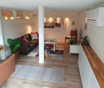 Fagerstrand, Hässelby - Foto 1