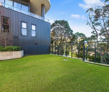 703/15 Marshall Avenue, St Leonards - Photo 6