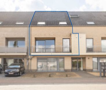 Duplex te huur in Opwijk - Photo 3