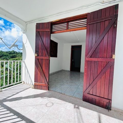 Appartement à louer à Les Abymes, Guadeloupe - Photo 1